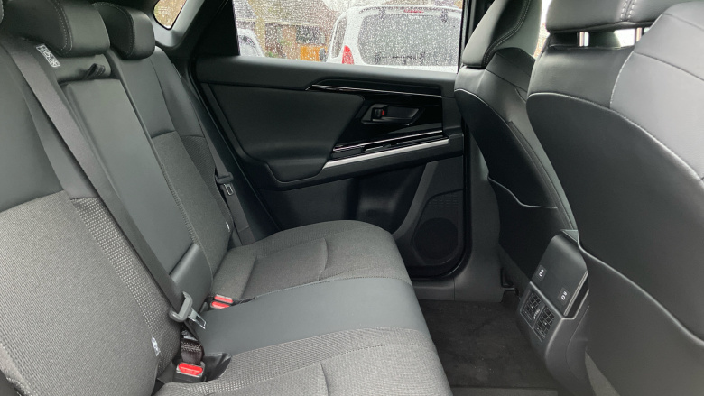 Toyota bZ4X 150kW Motion 71.4kWh 5dr Auto [11kW] Electric Hatchback